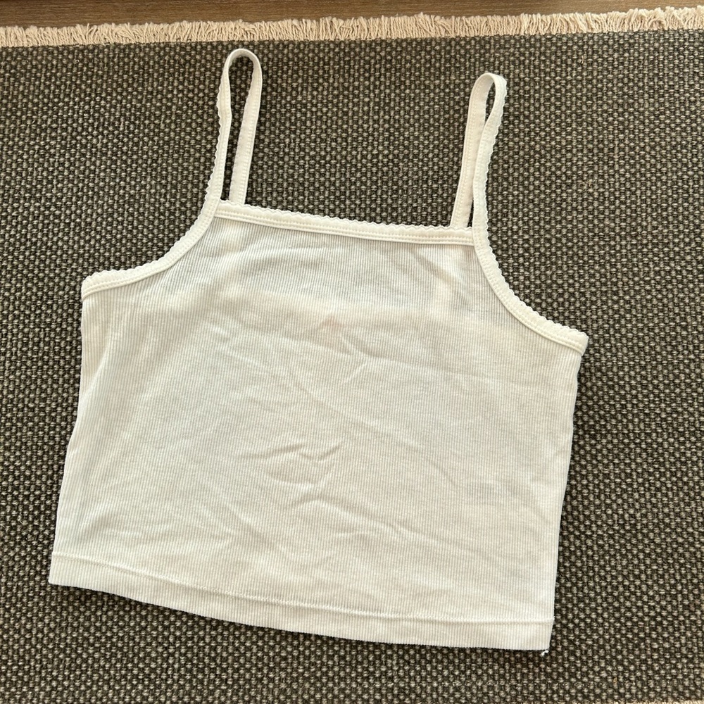 Target Colsie: Women’s Crop Top Tank